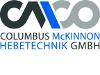 COLUMBUS MCKINNON HEBETECHNIK GMBH