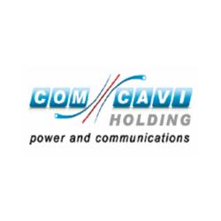 COM - CAVI SPA MULTIMEDIA - CAVI E CONDUTTORI ELETTRICI