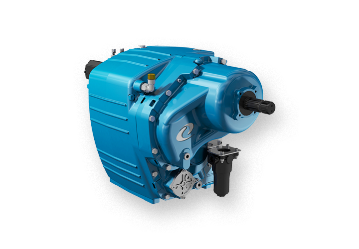 Gearboxes product 