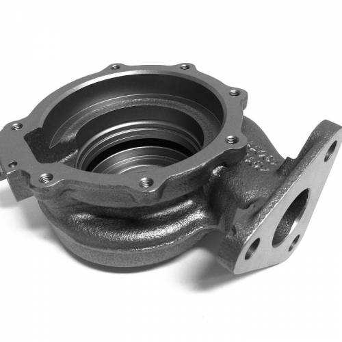 Корпус турбины INOX