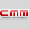 COMPOSANTS MOBILIER METALLIQUE