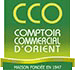 COMPTOIR COMMERCIAL DORIENT SA