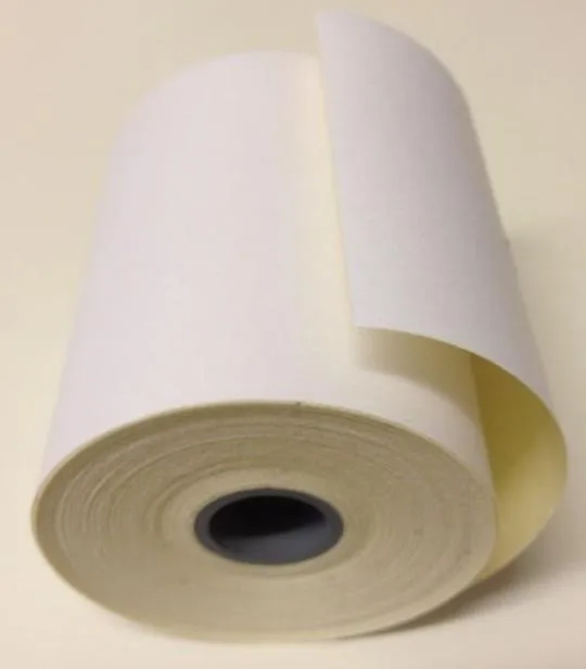CASH REGISTER ROLLS