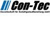 CON-TEC GMBH