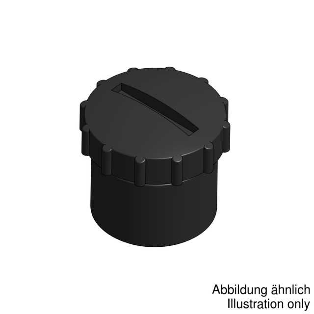 CONEC Hibrit Konnektörler / koruma kapakları