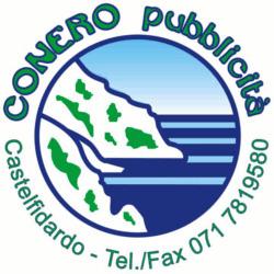 CONERO PUBBLICIT? DI FICOSECCO ANNA