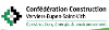 CONFEDERATION CONSTRUCTION-ARRONDISSEMENT DE VERVIERS