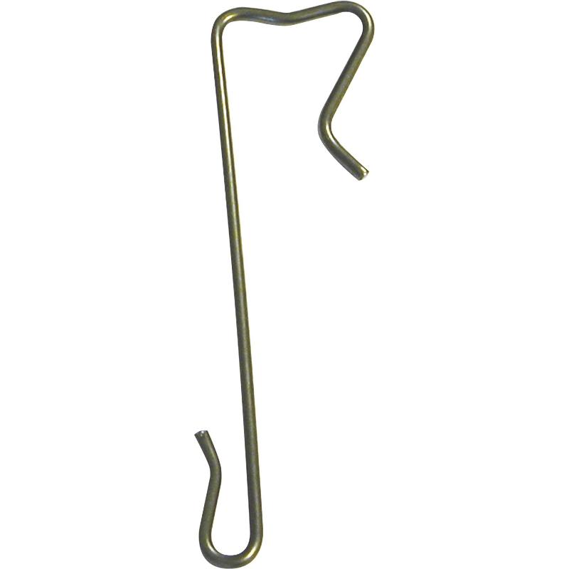 Slate hook