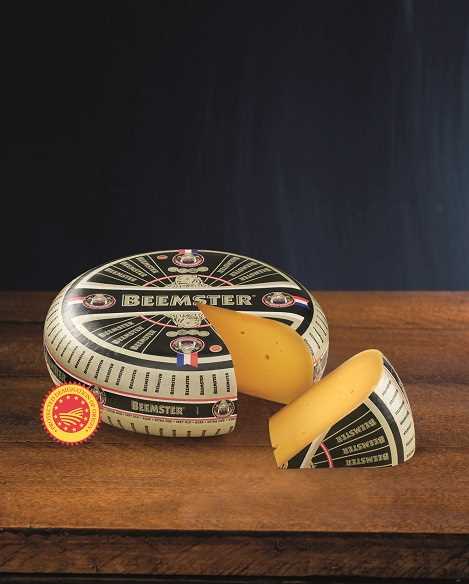 Classic / RICH & COMPLEX Kashkaval Cheese