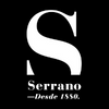 CONSERVAS SERRANO S.L.