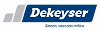 CONTAINERDIENST DEKEYSER