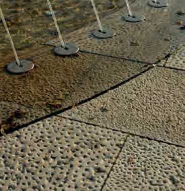 outdoor concrete products