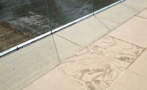 dış mekan beton ürünleri