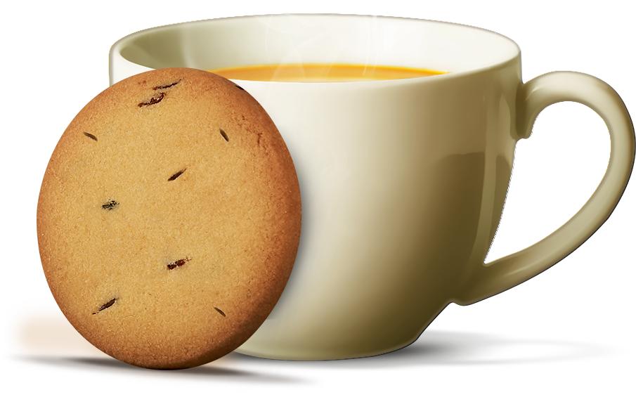  Zeera biscuits