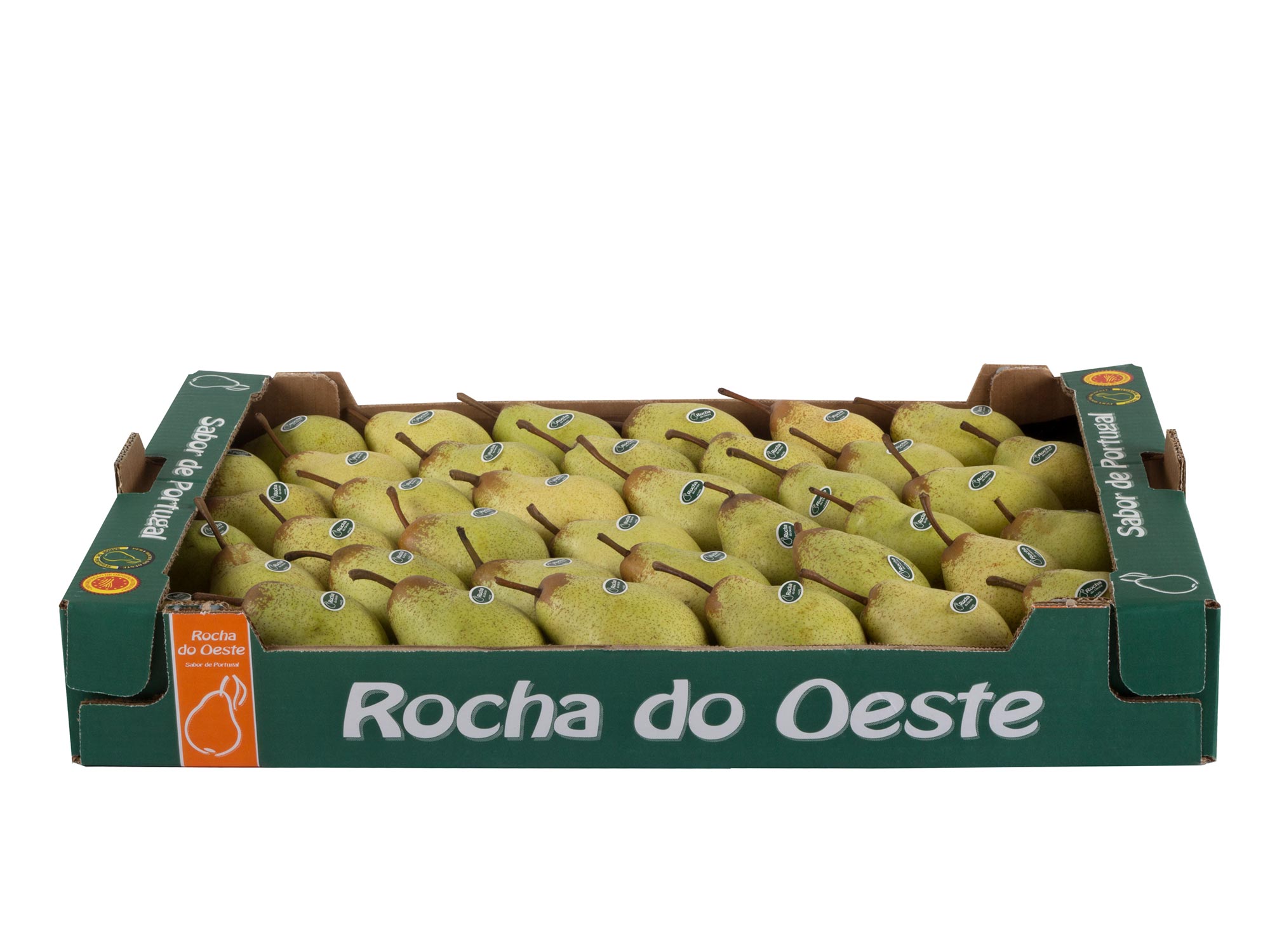 fruits divers (poire)