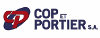 COP & PORTIER