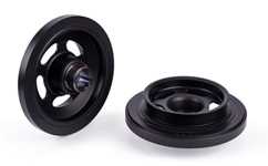 TORSIONAL VIBRATION DAMPERS