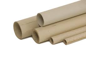 Parallel Wound Tubes