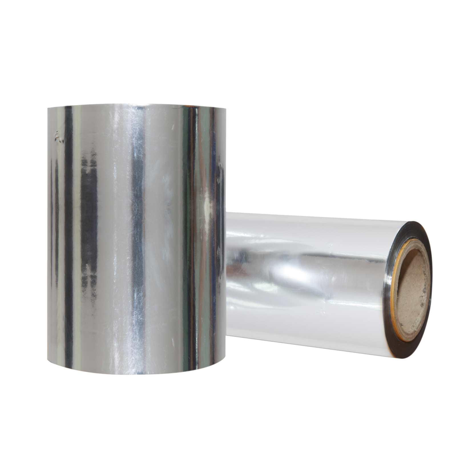 rollos para envolver láminas de metak