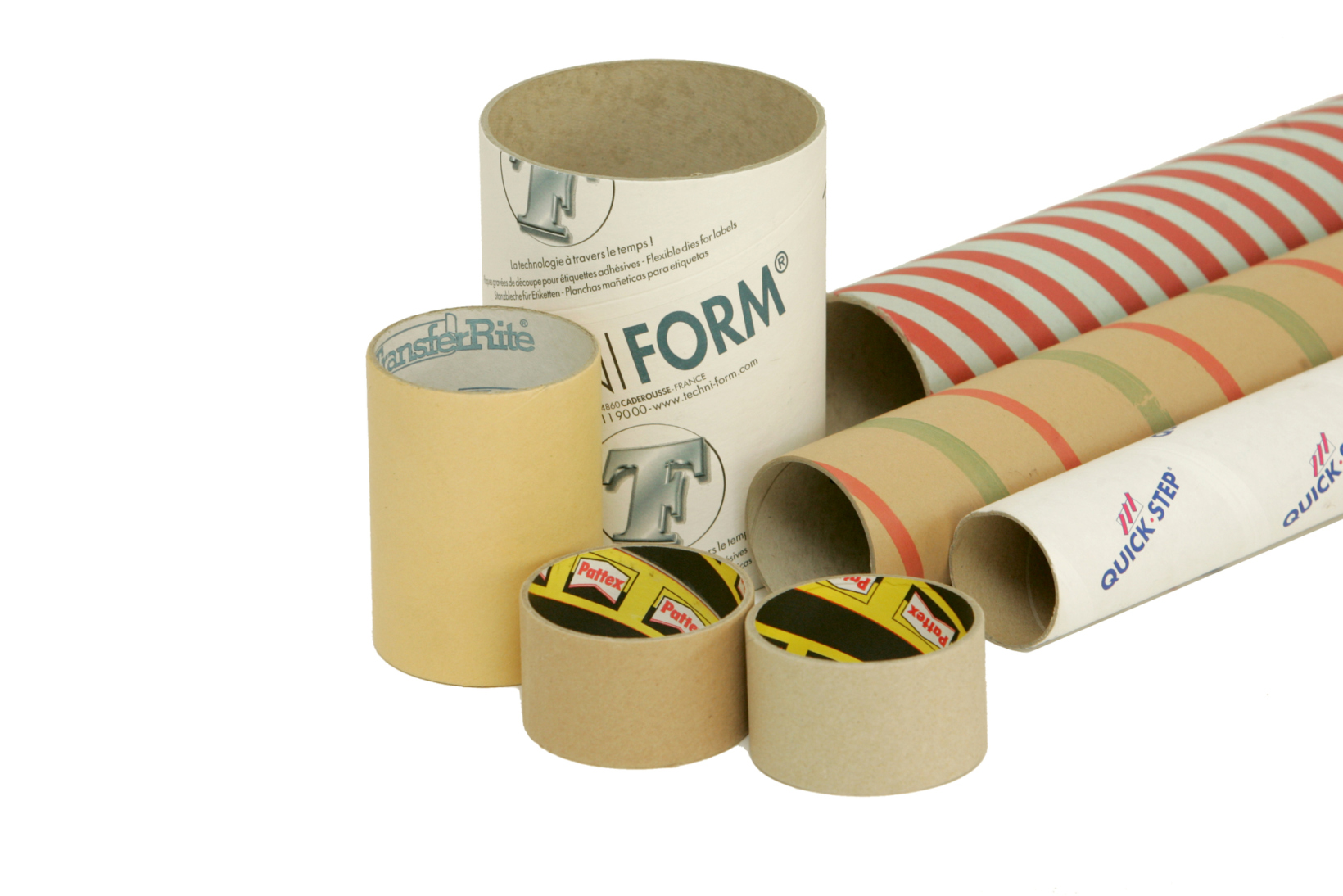 envases en rollo impresos