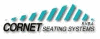 CORNET SEATING SYSTEMS