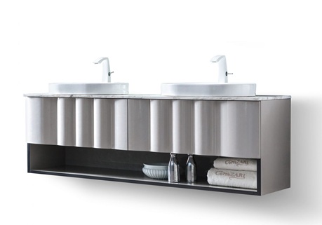 Mobiliário de casa de banho