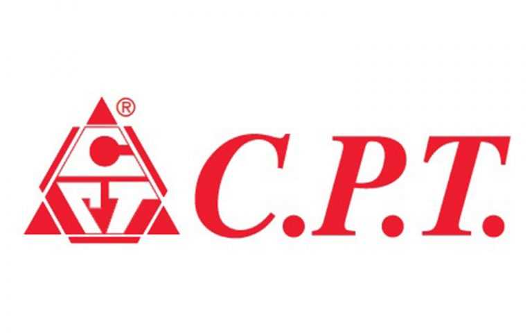 CPT GMBH