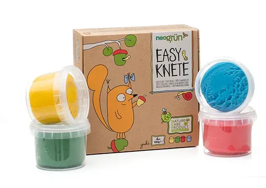Neogrun - Massa para brincar