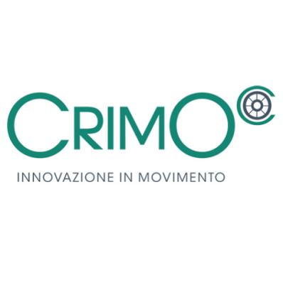 CRIMO - CENTRO RUOTE INDUSTRIALI S.R.L.