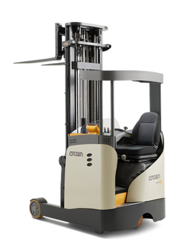 yan forklift