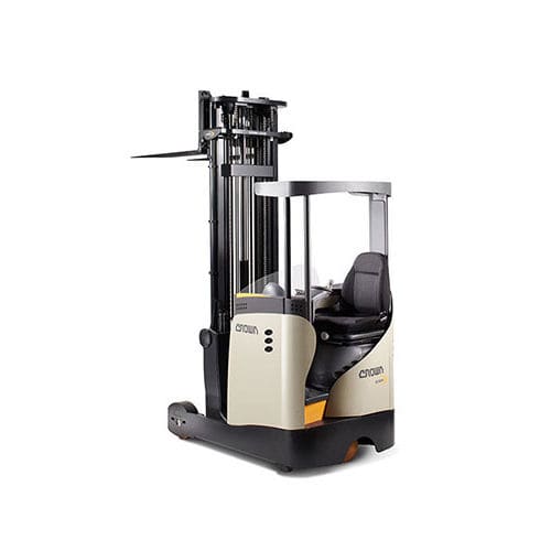 Elektrikli Endüstriyel Forklift   ESR  serisi