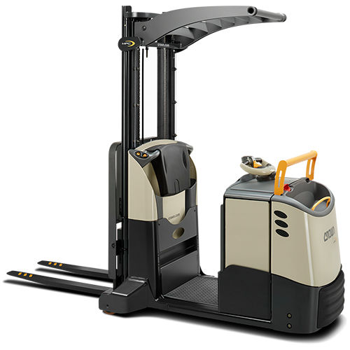 Elektrikli Forklift MPC Serisi