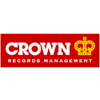 CROWN RECORDS MANAGEMENT - FAREHAM