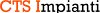 CTS IMPIANTI SRL