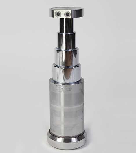 special production telescopic hydraulic cylinders