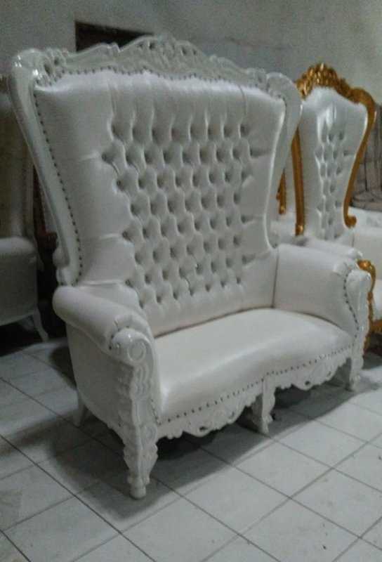 THRONE SANDALYELER