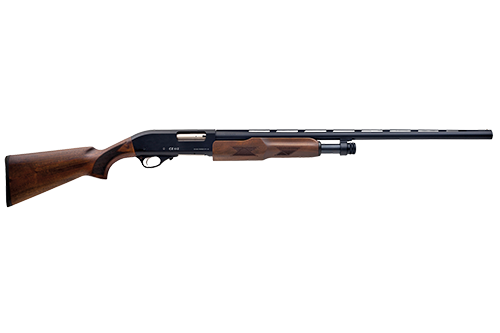 CZ 612 Field AV RIGGER С НАСОСОМ