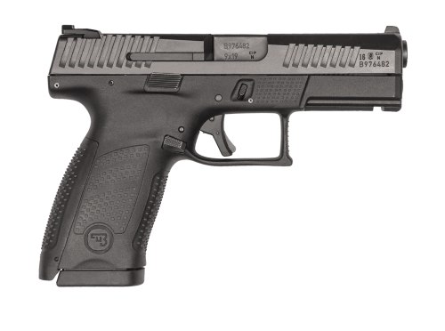 CZ P-10 C GUN