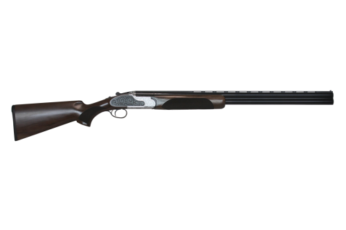 CZ Wingshooter Elite Shotgun