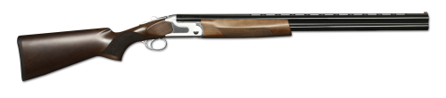 CZ Upland Sterling Hunting Rifle