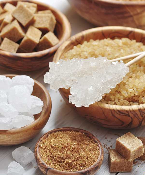 food Additives  Sweeteners / Sweeteners