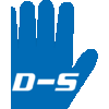 D-S SIKKERHEDSUDSTYR A/S