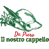 DA PIERO IL NOSTRO CAPPELLO DI MAURO MANGANELLI