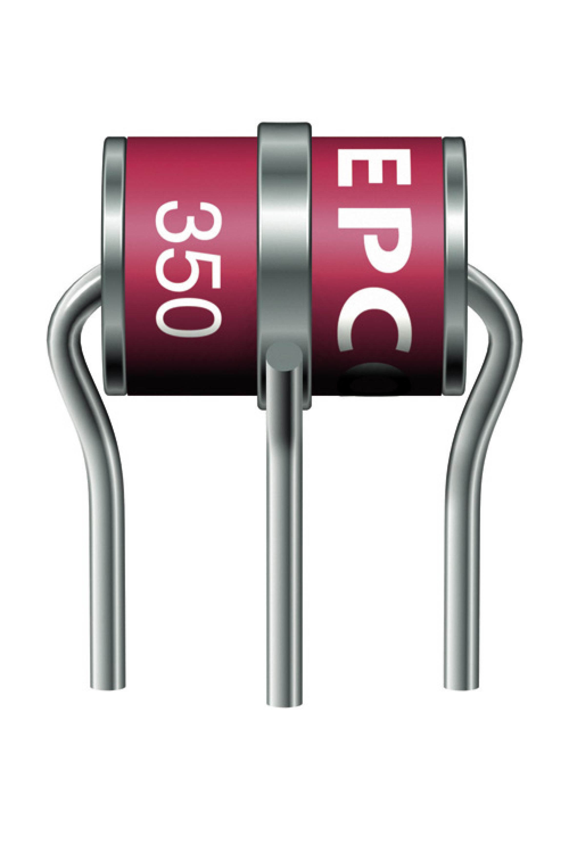 gas dischargers