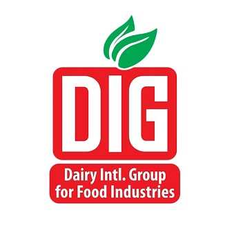 DEPARTMENTAL GROUP FOR FOOD INDUSTRIES