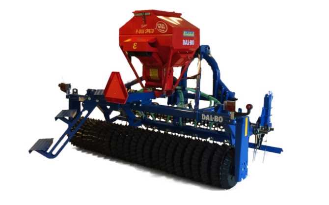 Çim Silindirleri / Greenline 300 asansör