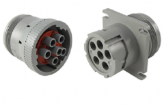 AUTOMOTIVE  CONNECTORS