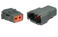 AUTOMOTIVE  CONNECTORS