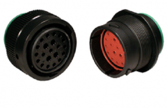 AUTOMOTIVE  CONNECTORS