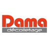 DAMA DECOLLETAGE